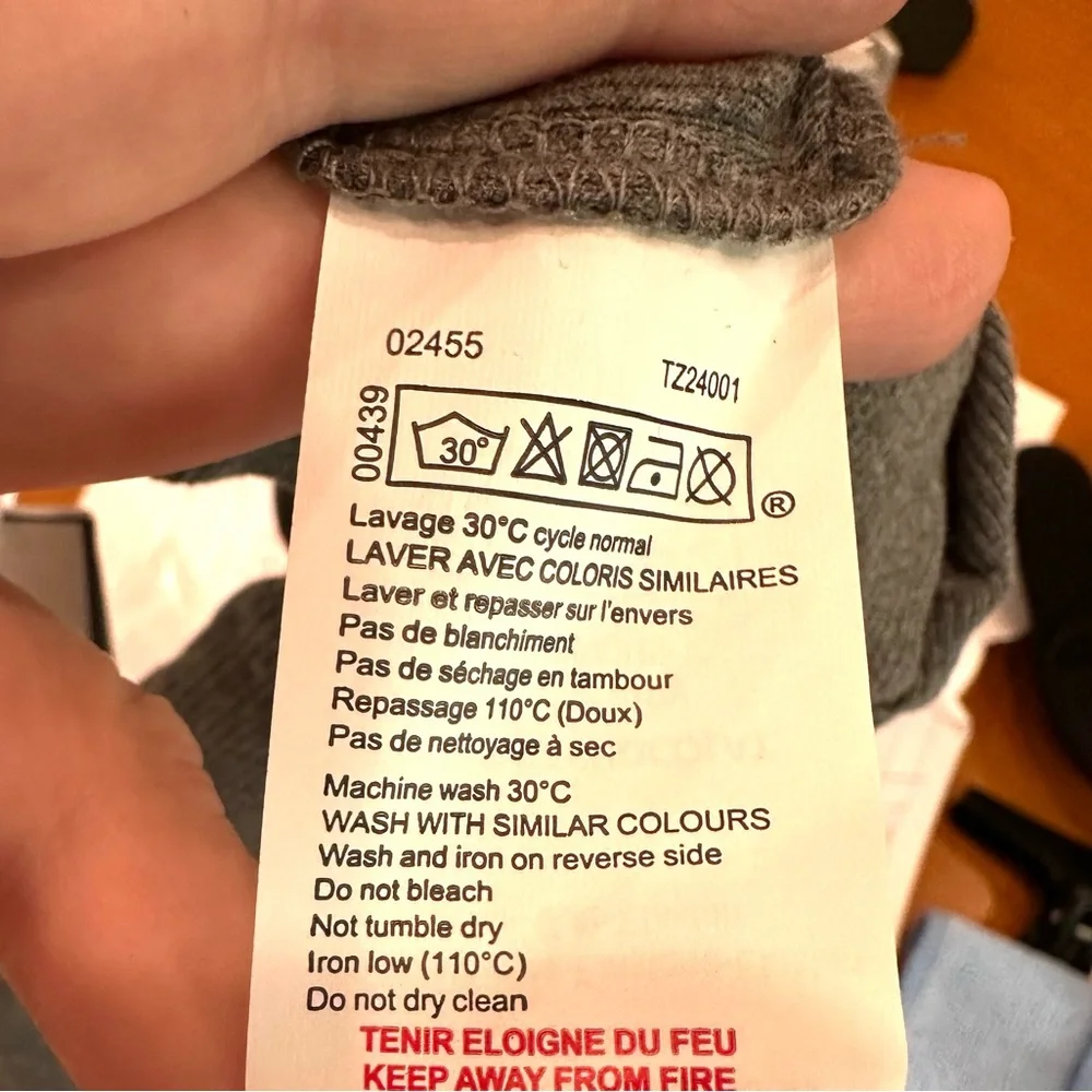 NWT - Cotton Leggins for 9M baby